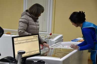 Придется затянуть пояса: цены на продукты продолжат бить рекорды в России