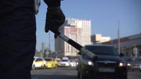 Автомобилистов предупредили о новых штрафах в 2021 году