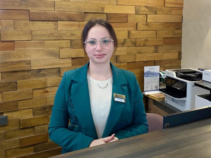 Когда есть характер и желание