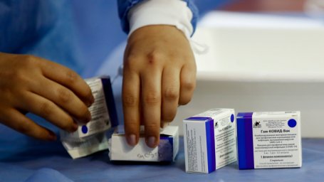 Начало успеха: американские СМИ оценили российский "Спутник V"