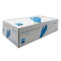 Валли Пластик - нитриловые перчатки
