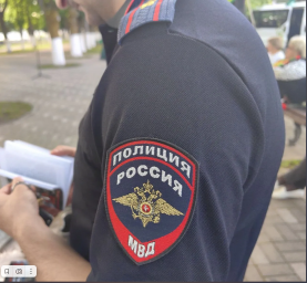 Жительнице района грозит до двух лет за заведомо ложный донос на свою дочь.