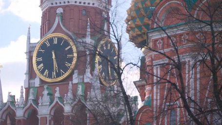 Кремль высказался о планах и переговорах президента