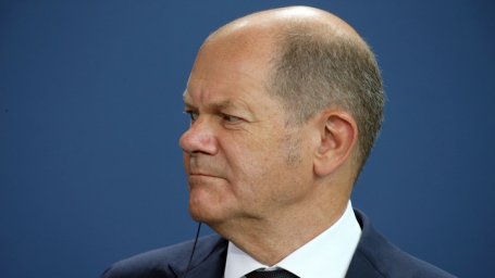 Шольц: Германия не будет испытывать проблем зимой