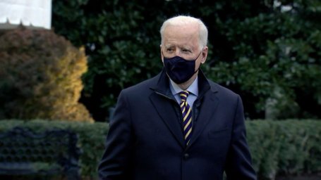 Заявление Байдена: американская разведка недоумевает