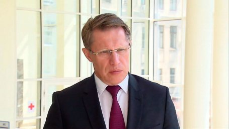 Мурашко: ситуация с коронавирусом меняется очень быстро