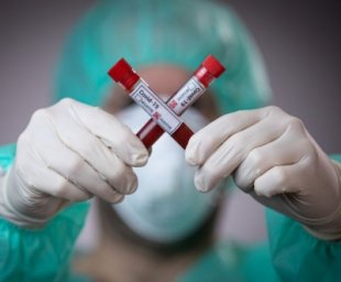 Коронавирус продолжает наступать