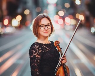 С приветом из Сиэтла!