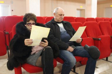 Костный мозг и закостеневшие души