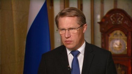 Мурашко: результаты третьей фазы исследований "Спутник V" станут известны осенью