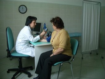 В Мостовском районе стартовала краевая &laquo;Неделя женского здоровья&raquo;