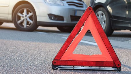 Невнимательность рулит