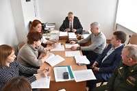 РАБОТА ПО ВЕДЕНИЮ РЕГИСТРА ИЗБИРАТЕЛЕЙ