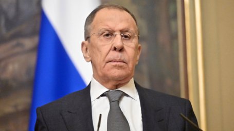 Лавров: планы Запада по изоляции России провалились