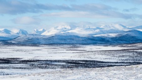 Арктические районы Якутии нуждаются в более 20 тыс. специалистов