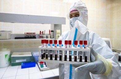 Режим повышенной готовности на Кубани продлён до 1 декабря