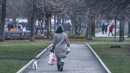 Какие изменения ждут россиян в ноябре