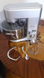 ​Продаю планетарный миксер Gemlux GL-SM10GR