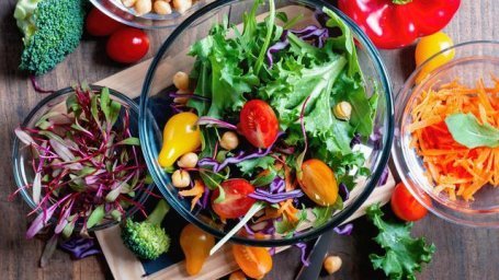 В Швеции посадили в тюрьму родителей, принуждавших дочь к вегетарианству