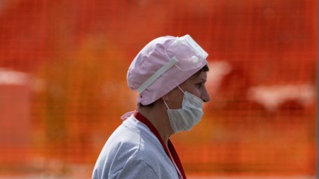 В России отменили последние COVID-ограничения